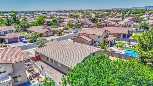 556 W SWEET SHRUB Avenue, Queen Creek, AZ 85140