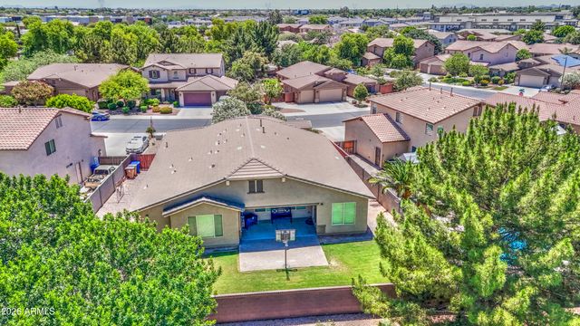 556 W SWEET SHRUB Avenue, Queen Creek, AZ 85140