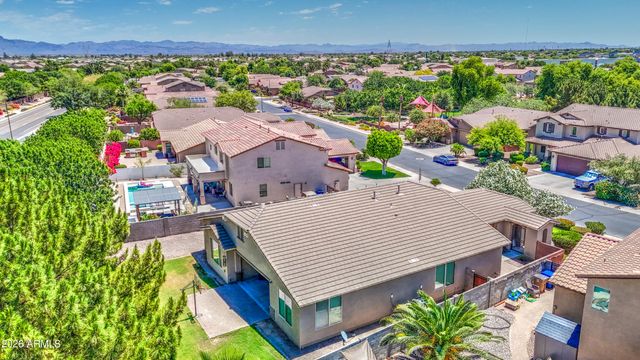 556 W SWEET SHRUB Avenue, Queen Creek, AZ 85140