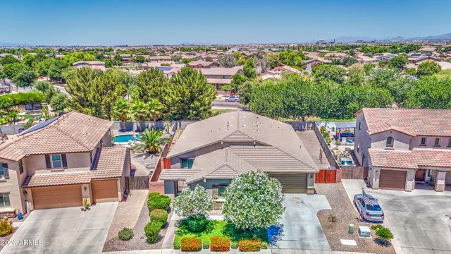 556 W SWEET SHRUB Avenue, Queen Creek, AZ 85140