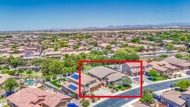 556 W SWEET SHRUB Avenue, Queen Creek, AZ 85140