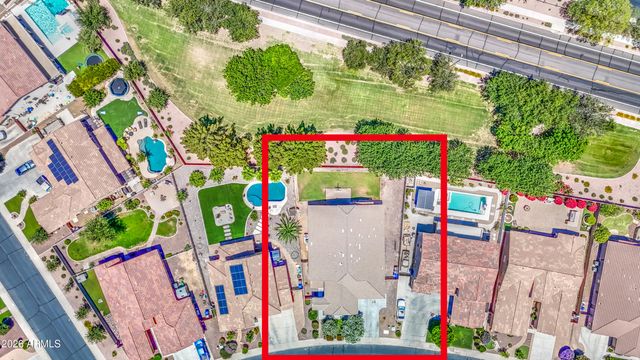 556 W SWEET SHRUB Avenue, Queen Creek, AZ 85140