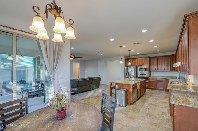 556 W SWEET SHRUB Avenue, Queen Creek, AZ 85140