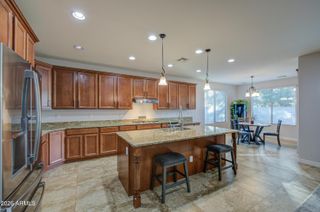 556 W SWEET SHRUB Avenue, Queen Creek, AZ 85140