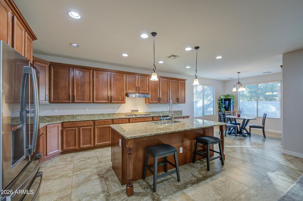 556 W SWEET SHRUB Avenue, Queen Creek, AZ 85140