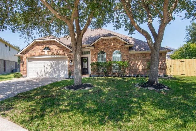 7603 Harvest Mill Lane, Richmond, TX 77407