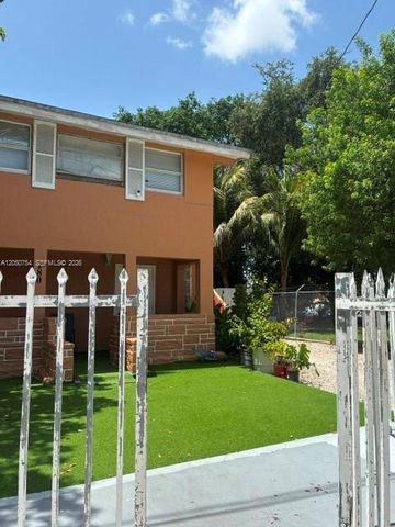 280 NW 33rd Street, Miami, FL 33127