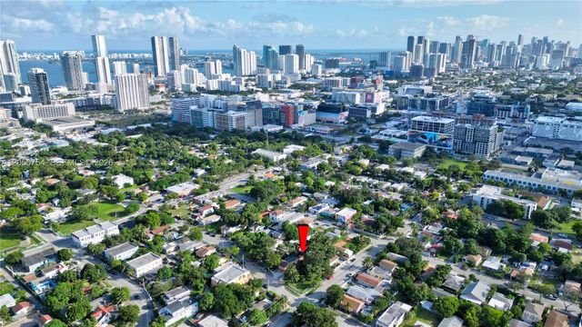 280 NW 33rd Street, Miami, FL 33127