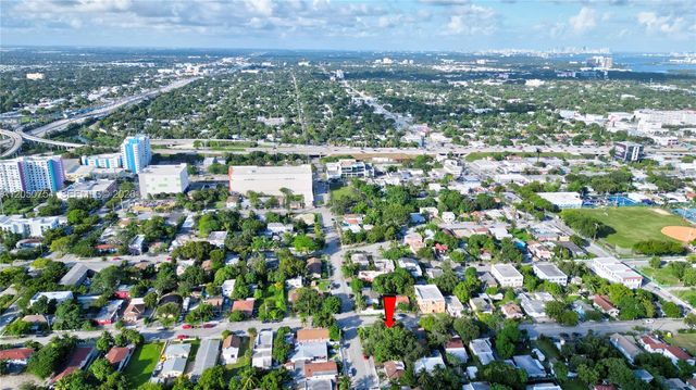 280 NW 33rd Street, Miami, FL 33127