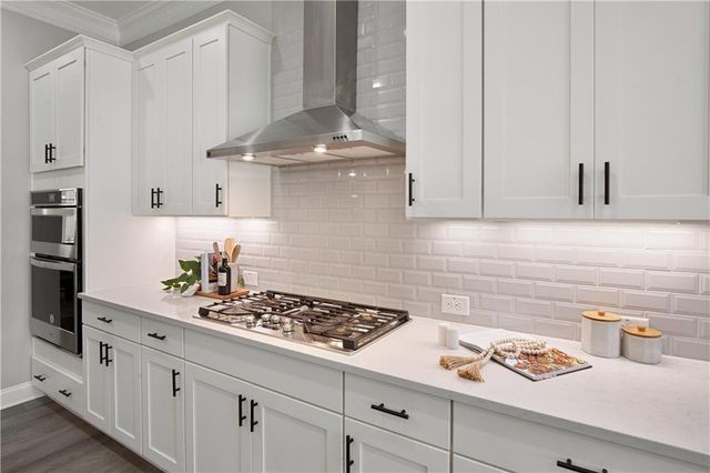 415 Baroque Drive, Alpharetta, GA 30009