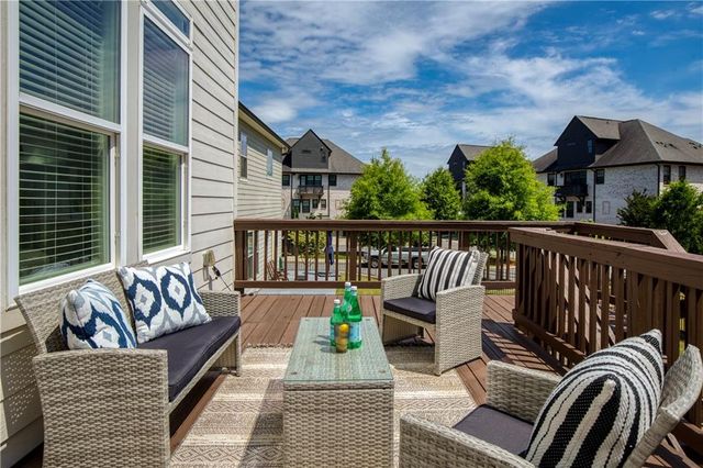 415 Baroque Drive, Alpharetta, GA 30009