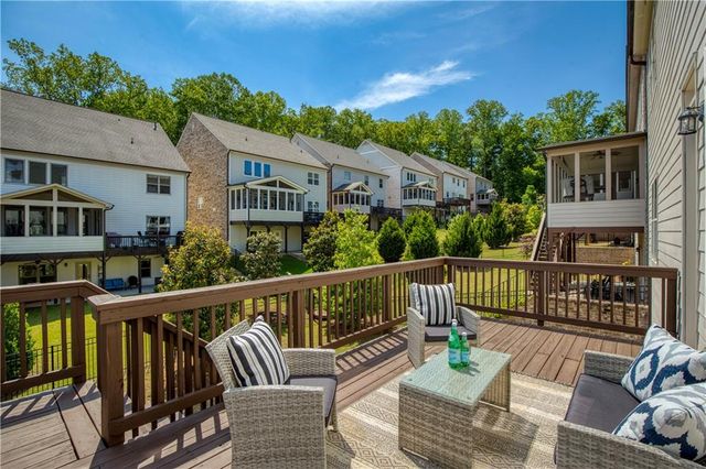 415 Baroque Drive, Alpharetta, GA 30009