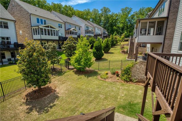 415 Baroque Drive, Alpharetta, GA 30009