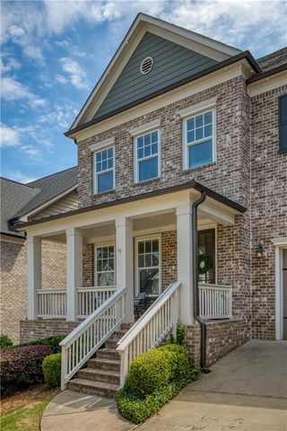 415 Baroque Drive, Alpharetta, GA 30009