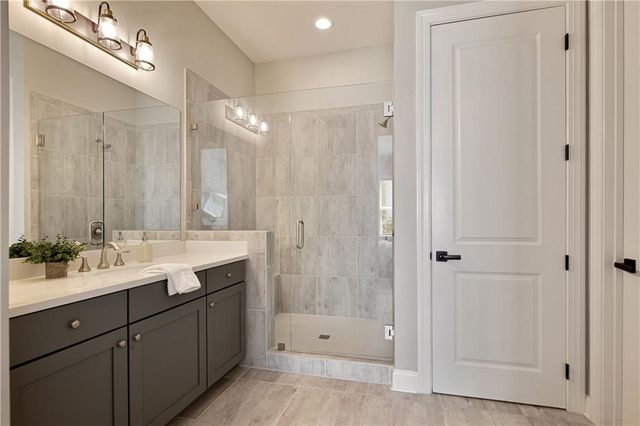 415 Baroque Drive, Alpharetta, GA 30009