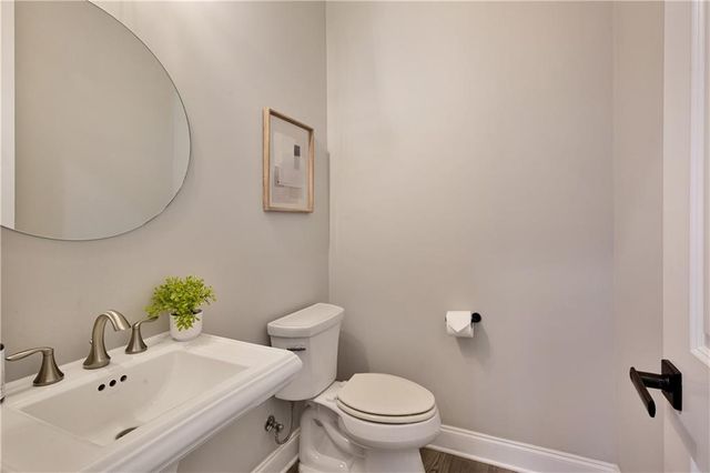 415 Baroque Drive, Alpharetta, GA 30009
