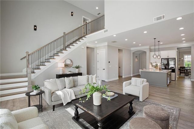 415 Baroque Drive, Alpharetta, GA 30009