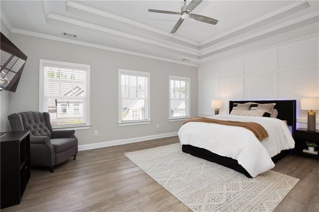 415 Baroque Drive, Alpharetta, GA 30009