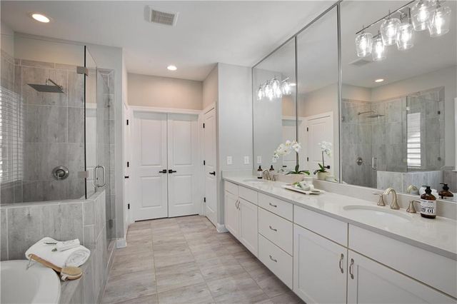 415 Baroque Drive, Alpharetta, GA 30009