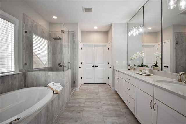 415 Baroque Drive, Alpharetta, GA 30009