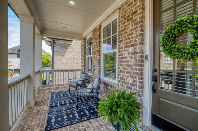 415 Baroque Drive, Alpharetta, GA 30009