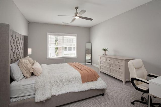 415 Baroque Drive, Alpharetta, GA 30009