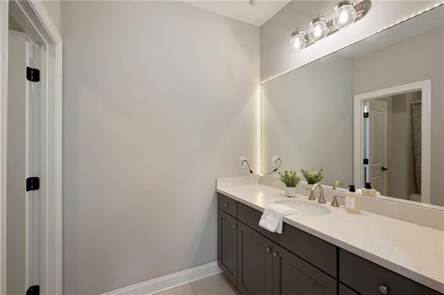 415 Baroque Drive, Alpharetta, GA 30009
