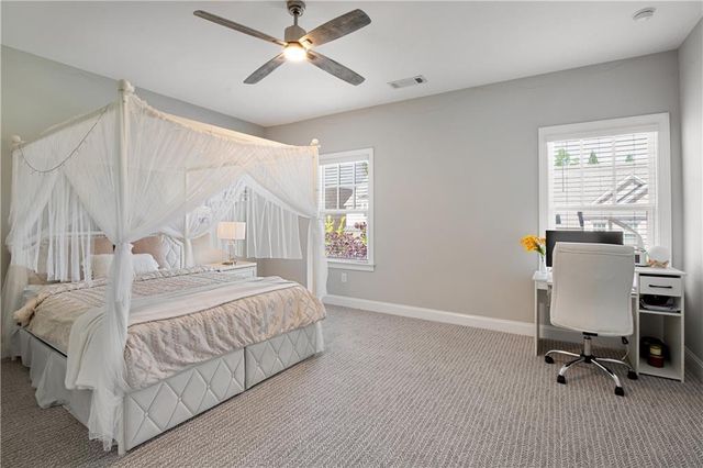 415 Baroque Drive, Alpharetta, GA 30009
