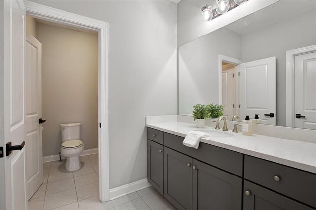 415 Baroque Drive, Alpharetta, GA 30009