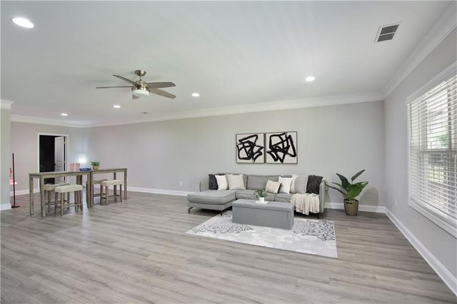 415 Baroque Drive, Alpharetta, GA 30009