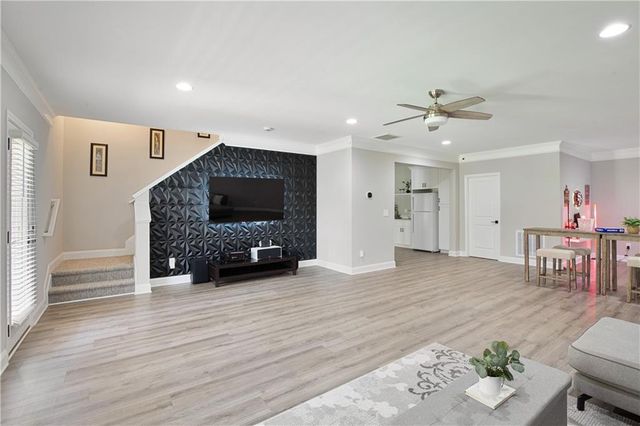 415 Baroque Drive, Alpharetta, GA 30009