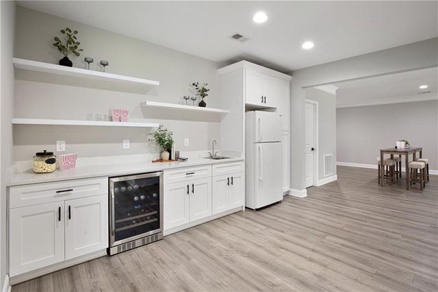 415 Baroque Drive, Alpharetta, GA 30009