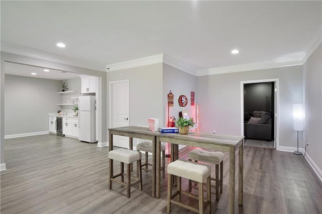 415 Baroque Drive, Alpharetta, GA 30009