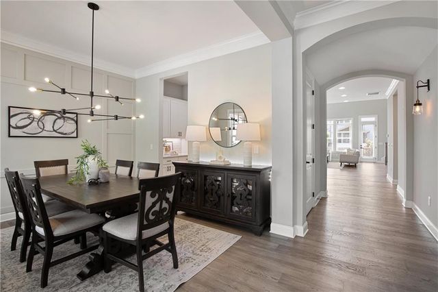 415 Baroque Drive, Alpharetta, GA 30009