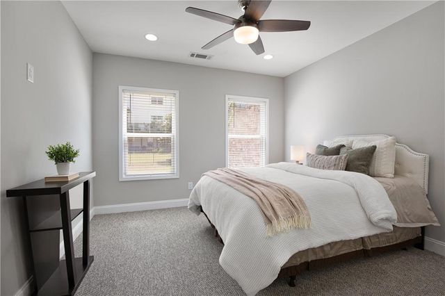 415 Baroque Drive, Alpharetta, GA 30009