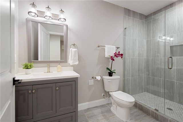 415 Baroque Drive, Alpharetta, GA 30009