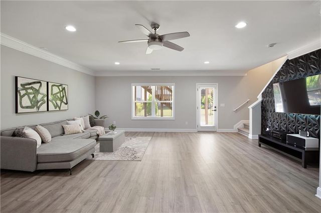 415 Baroque Drive, Alpharetta, GA 30009