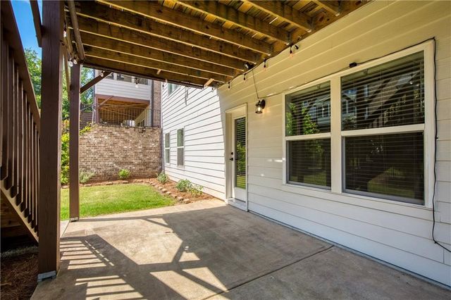 415 Baroque Drive, Alpharetta, GA 30009