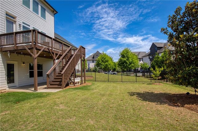 415 Baroque Drive, Alpharetta, GA 30009