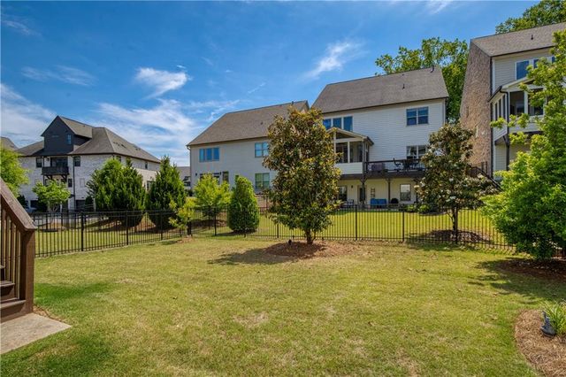 415 Baroque Drive, Alpharetta, GA 30009