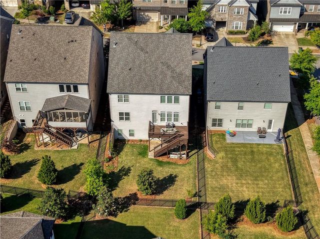 415 Baroque Drive, Alpharetta, GA 30009