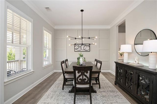415 Baroque Drive, Alpharetta, GA 30009