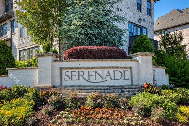 415 Baroque Drive, Alpharetta, GA 30009