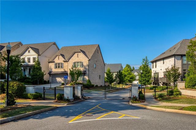 415 Baroque Drive, Alpharetta, GA 30009