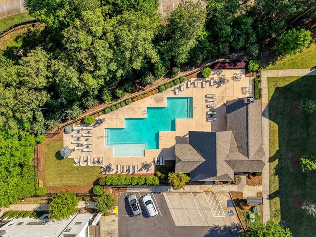 415 Baroque Drive, Alpharetta, GA 30009