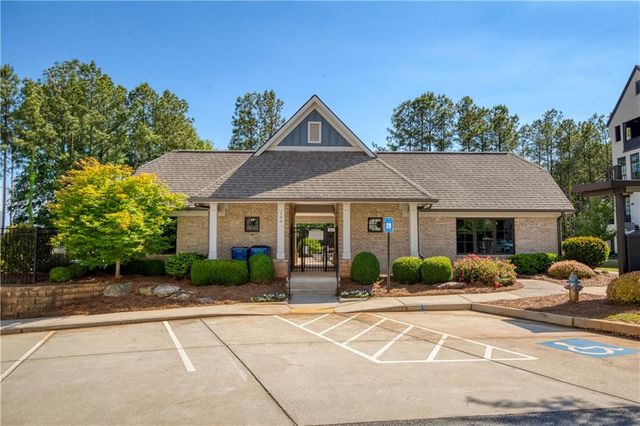 415 Baroque Drive, Alpharetta, GA 30009