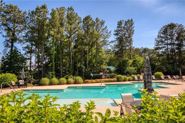 415 Baroque Drive, Alpharetta, GA 30009
