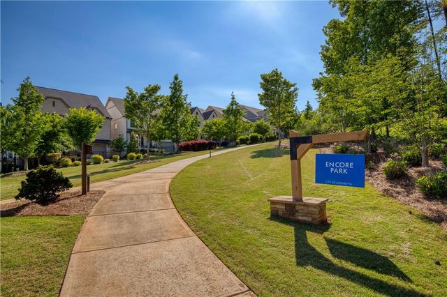 415 Baroque Drive, Alpharetta, GA 30009