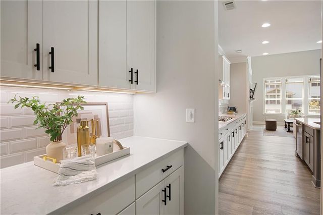 415 Baroque Drive, Alpharetta, GA 30009