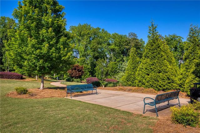 415 Baroque Drive, Alpharetta, GA 30009
